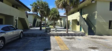 2250 NW 183rd Street Miami Gardens FL 33056