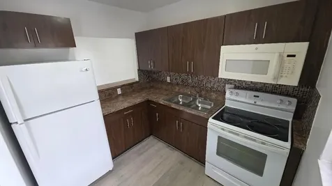 2250 NW 183rd Street Miami Gardens FL 33056