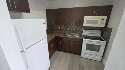 2250 NW 183rd Street Miami Gardens FL 33056
