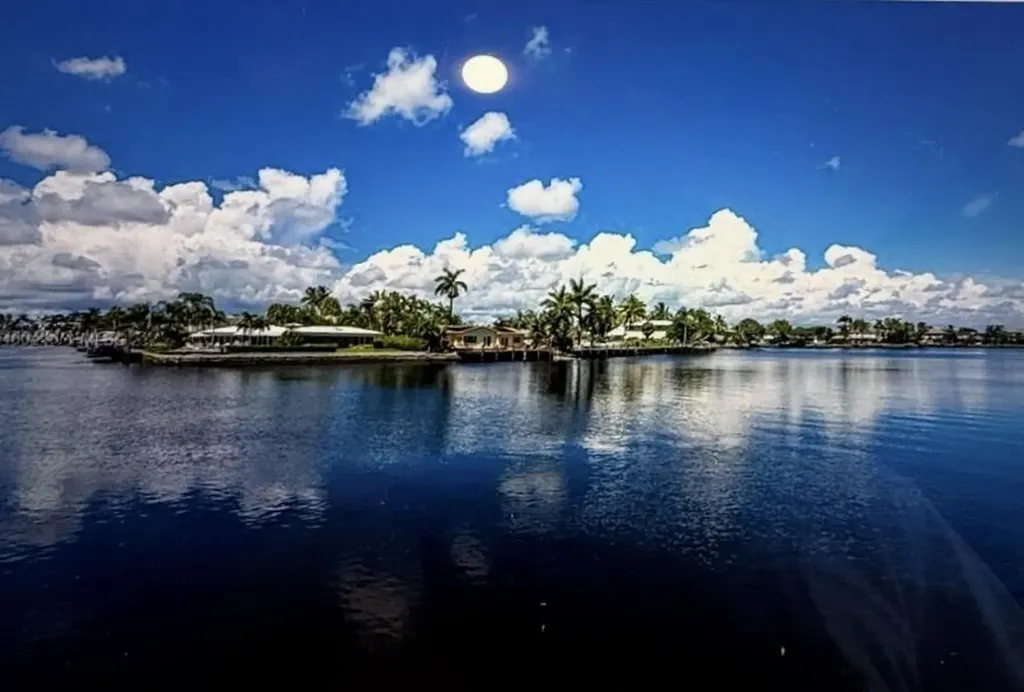 1425 Middle River Drive Fort Lauderdale FL 33304