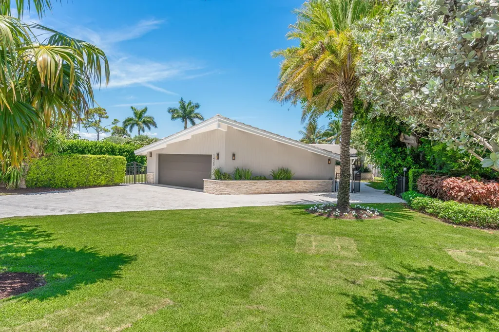 1425 Middle River Drive Fort Lauderdale FL 33304