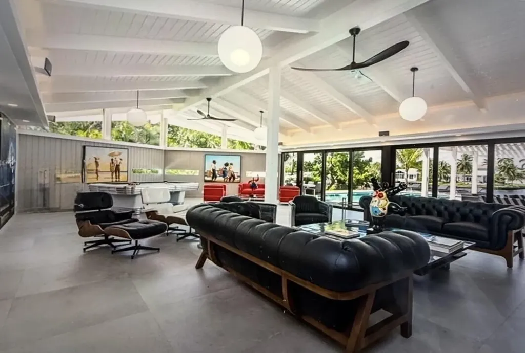 1425 Middle River Drive Fort Lauderdale FL 33304