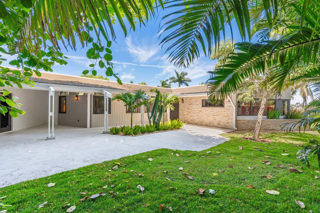 1425 Middle River Drive Fort Lauderdale FL 33304