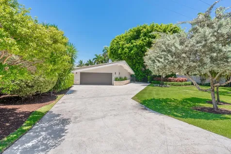 1425 Middle River Drive Fort Lauderdale FL 33304