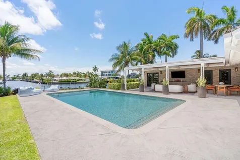 1425 Middle River Drive Fort Lauderdale FL 33304