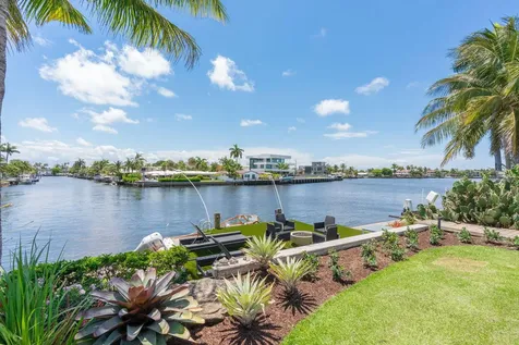 1425 Middle River Drive Fort Lauderdale FL 33304