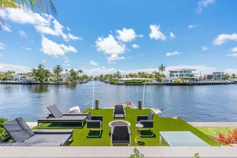 1425 Middle River Drive Fort Lauderdale FL 33304