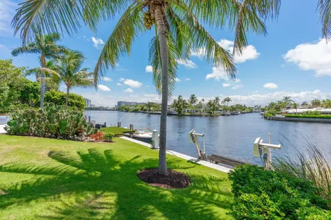 1425 Middle River Drive Fort Lauderdale FL 33304