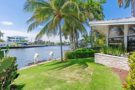 1425 Middle River Drive Fort Lauderdale FL 33304