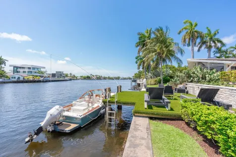 1425 Middle River Drive Fort Lauderdale FL 33304