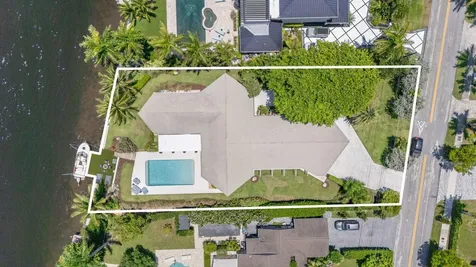 1425 Middle River Drive Fort Lauderdale FL 33304