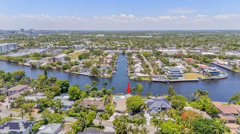 1425 Middle River Drive Fort Lauderdale FL 33304