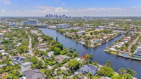 1425 Middle River Drive Fort Lauderdale FL 33304