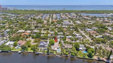 1425 Middle River Drive Fort Lauderdale FL 33304