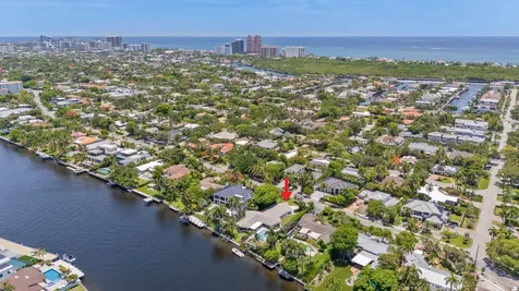 1425 Middle River Drive Fort Lauderdale FL 33304