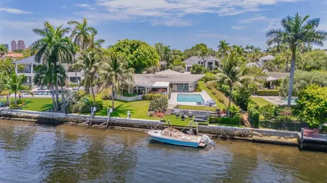 1425 Middle River Drive Fort Lauderdale FL 33304