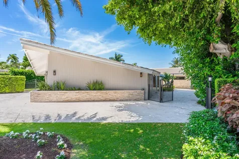 1425 Middle River Drive Fort Lauderdale FL 33304