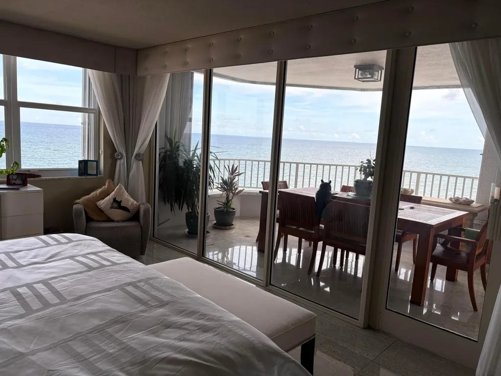 1340 S Ocean Boulevard Pompano Beach FL 33062