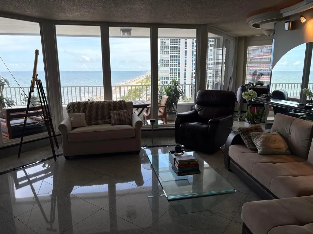 1340 S Ocean Boulevard Pompano Beach FL 33062