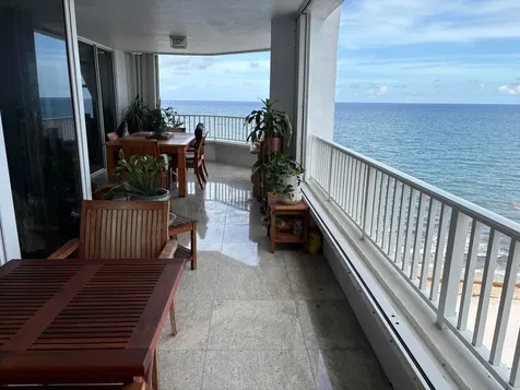 1340 S Ocean Boulevard Pompano Beach FL 33062
