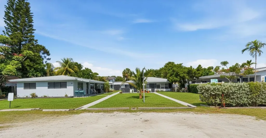 23 NE 19th Avenue Pompano Beach FL 33060
