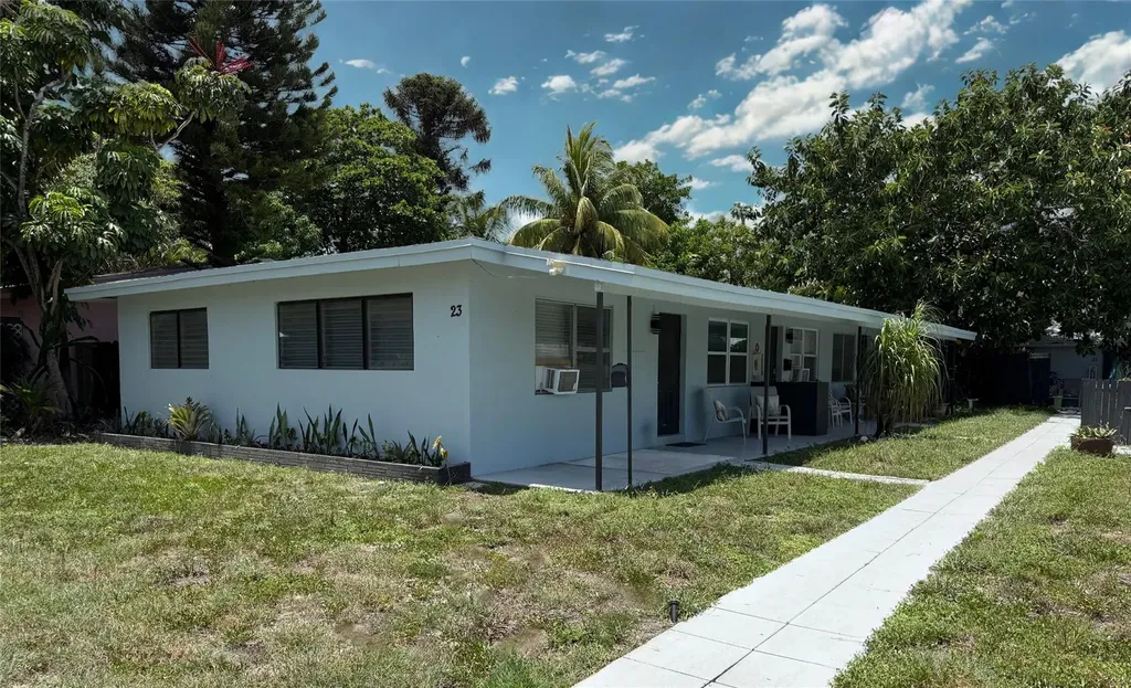 23 NE 19th Avenue Pompano Beach FL 33060