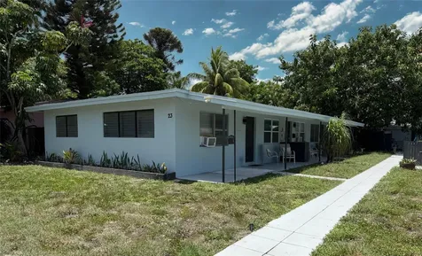 23 NE 19th Avenue Pompano Beach FL 33060