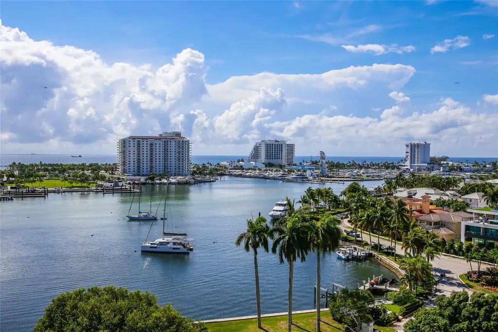 2500 E Las Olas Boulevard Fort Lauderdale FL 33301