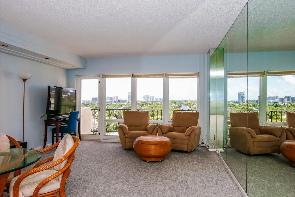 2500 E Las Olas Boulevard Fort Lauderdale FL 33301