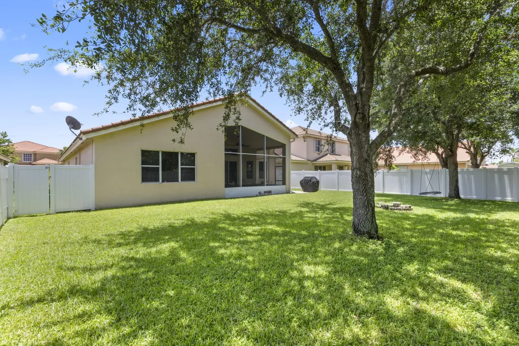 4110 Silverstone Drive Fort Pierce FL 34947