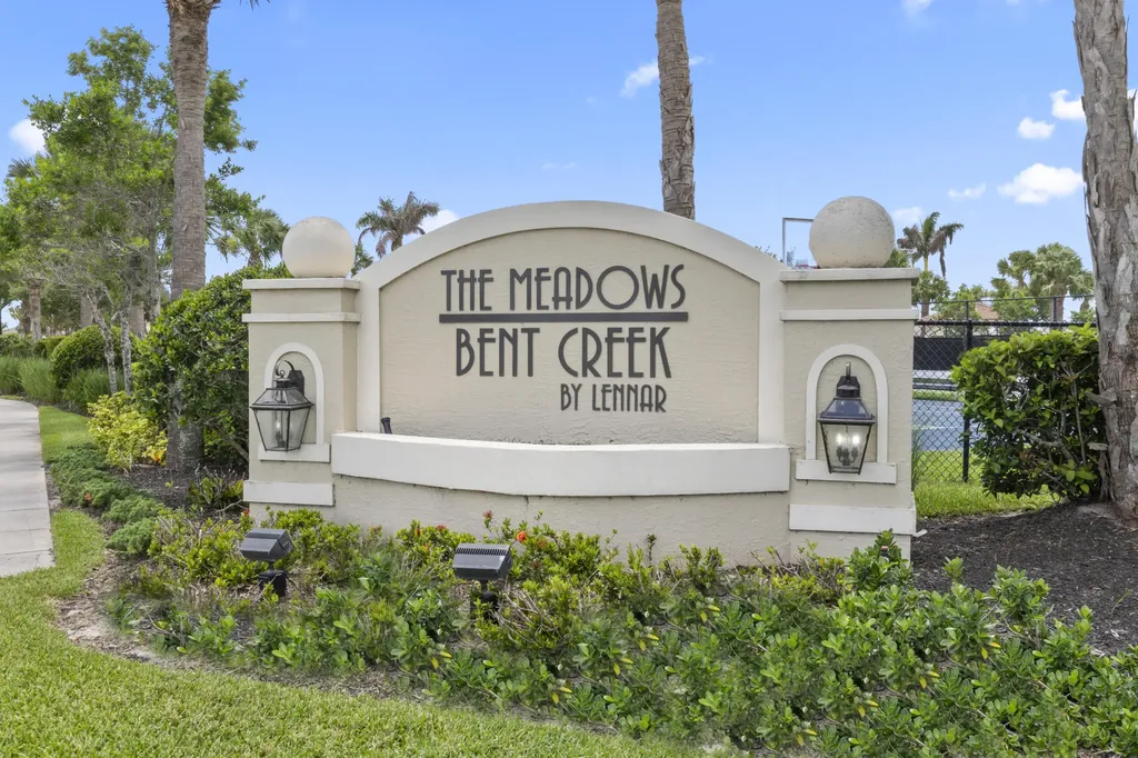 4110 Silverstone Drive Fort Pierce FL 34947