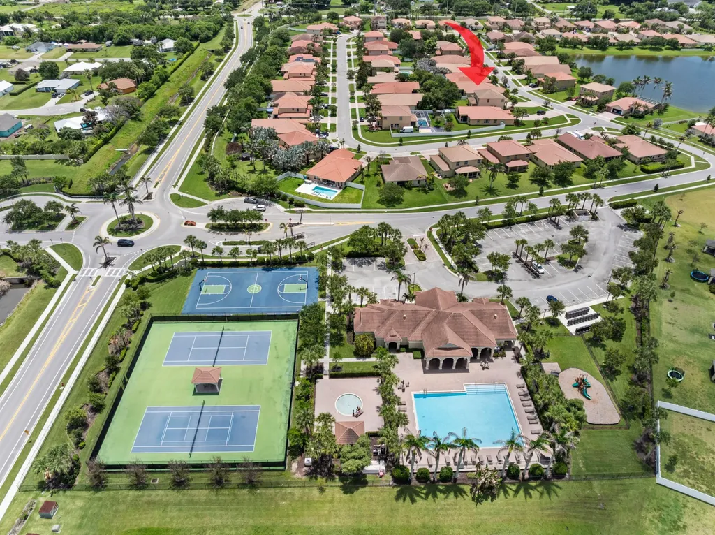 4110 Silverstone Drive Fort Pierce FL 34947