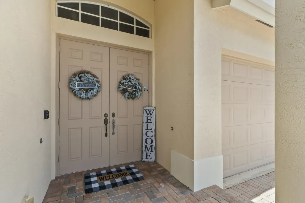 4110 Silverstone Drive Fort Pierce FL 34947