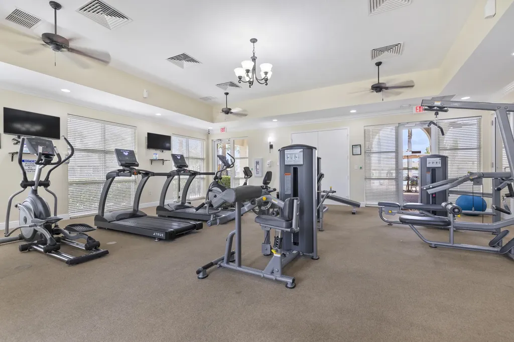 4110 Silverstone Drive Fort Pierce FL 34947