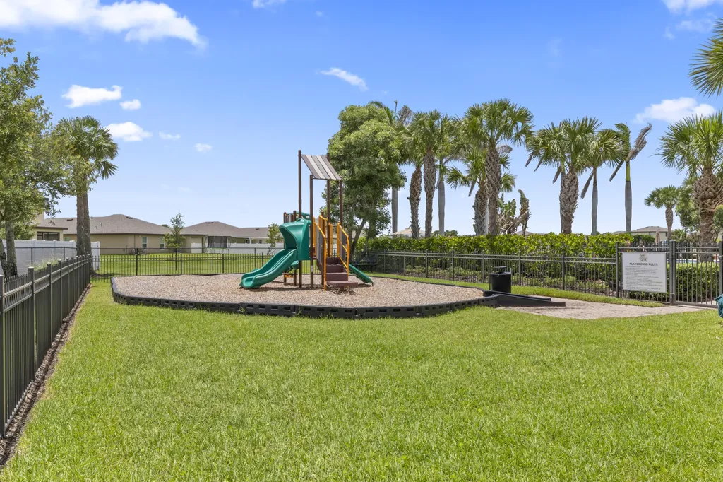 4110 Silverstone Drive Fort Pierce FL 34947