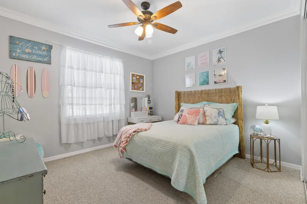 4110 Silverstone Drive Fort Pierce FL 34947