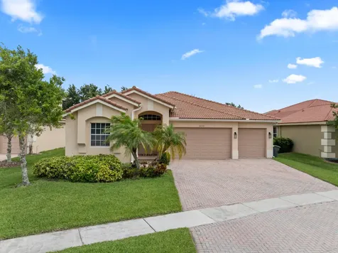 4110 Silverstone Drive Fort Pierce FL 34947