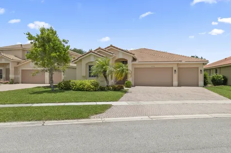4110 Silverstone Drive Fort Pierce FL 34947