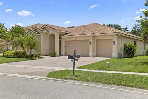4110 Silverstone Drive Fort Pierce FL 34947