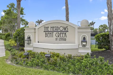 4110 Silverstone Drive Fort Pierce FL 34947