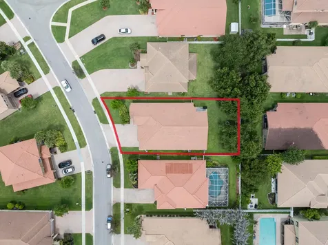 4110 Silverstone Drive Fort Pierce FL 34947