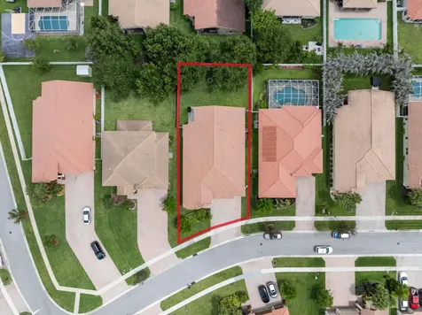 4110 Silverstone Drive Fort Pierce FL 34947