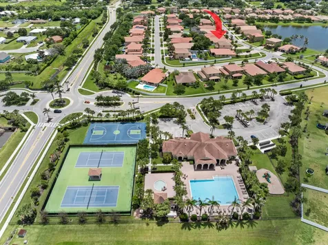 4110 Silverstone Drive Fort Pierce FL 34947