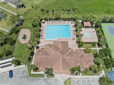 4110 Silverstone Drive Fort Pierce FL 34947