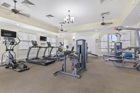 4110 Silverstone Drive Fort Pierce FL 34947