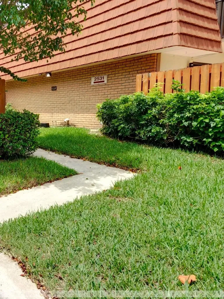 2531 25th Court Jupiter FL 33477