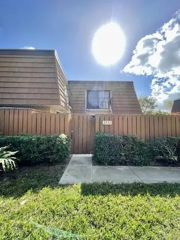 2531 25th Court Jupiter FL 33477