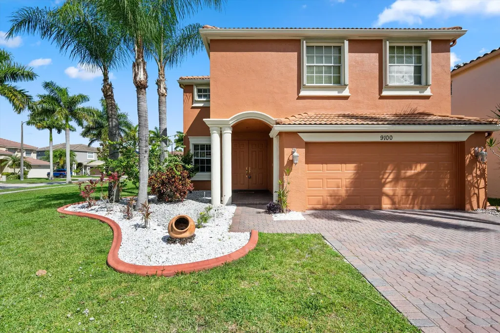 9100 Dupont Place Wellington FL 33414