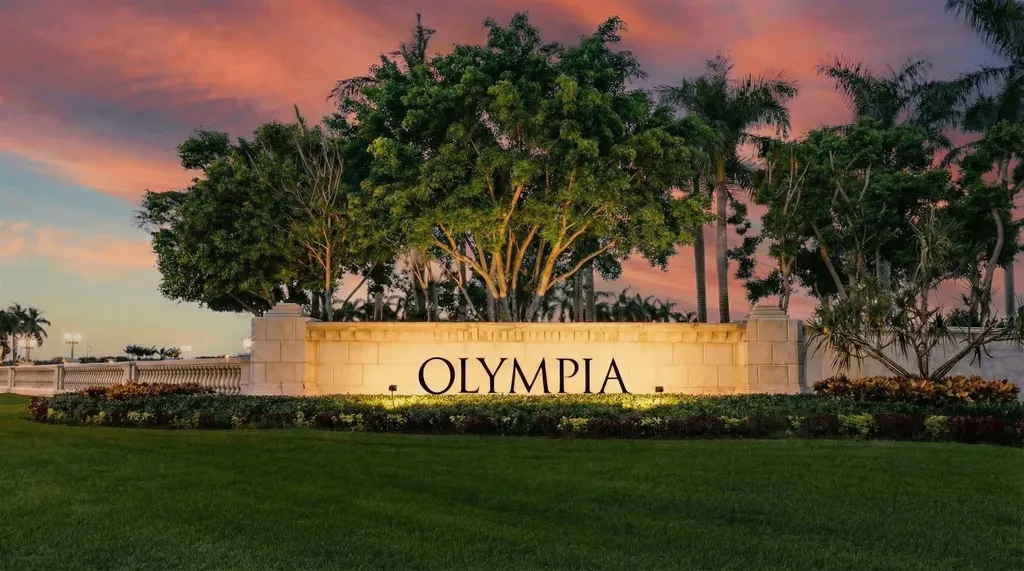 9100 Dupont Place Wellington FL 33414