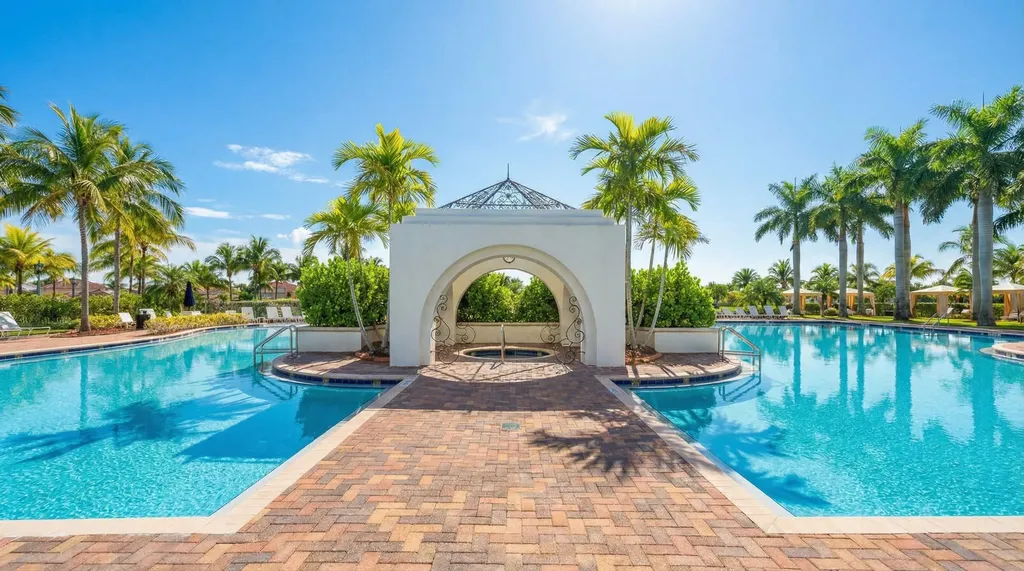 9100 Dupont Place Wellington FL 33414